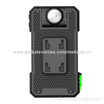 Bike power bank, easily mounted on bike/extra power supply for bike navigation device